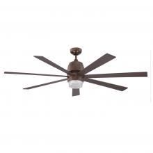 Kendal AC20760-ARB - 60&#39;&#39; CEILING FAN