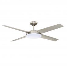 Kendal AC21352-SN - 52&#34; LED CEILING FAN - DC MOTOR