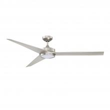 Kendal AC21560-SN - 60&#34; LED CEILING FAN - DC MOTOR