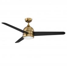 Kendal AC22552-NAB - 52&#34; PROMOTIONAL LED CEILING FAN