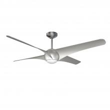 Kendal AC23554-SN - 54&#34; LED CEILING FAN - DC MOTOR