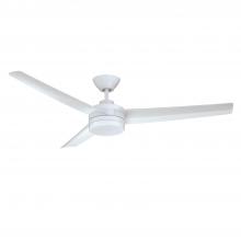 Kendal AC30152-WH - 52&#34; LED CEILING FAN WITH DC MOTOR