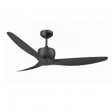 Kendal AC30452-BLK - 52&#34; CEILING FAN