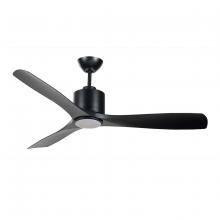 Kendal AC30552-BLK - 52&#34; LED CEILING FAN WITH DC MOTOR