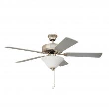 Kendal AC6952-SN - 52&#34; PROMOTIONAL CEILING FAN