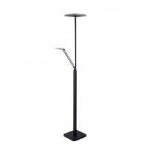 Kendal TC5020-BLK - LED TORCHIERE