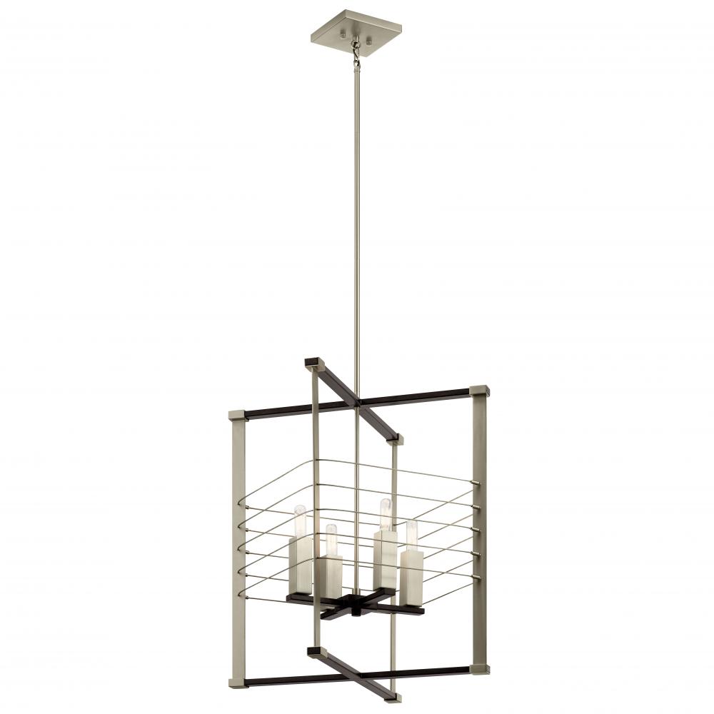 Foyer Pendant 4Lt