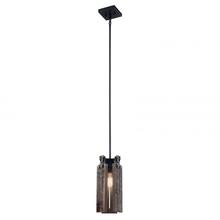 Kichler 44182BKT - Mini Pendant 1Lt