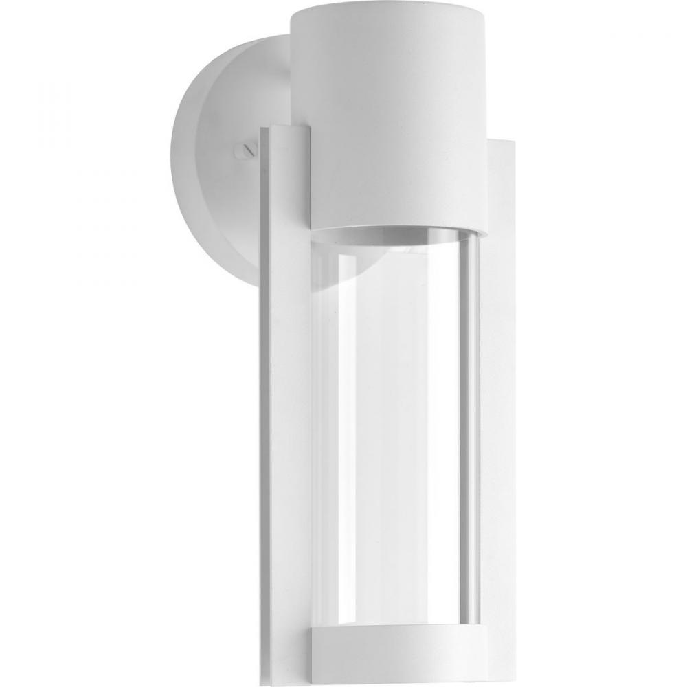 P560051-030-30 1-9W LED WALL LANTERN