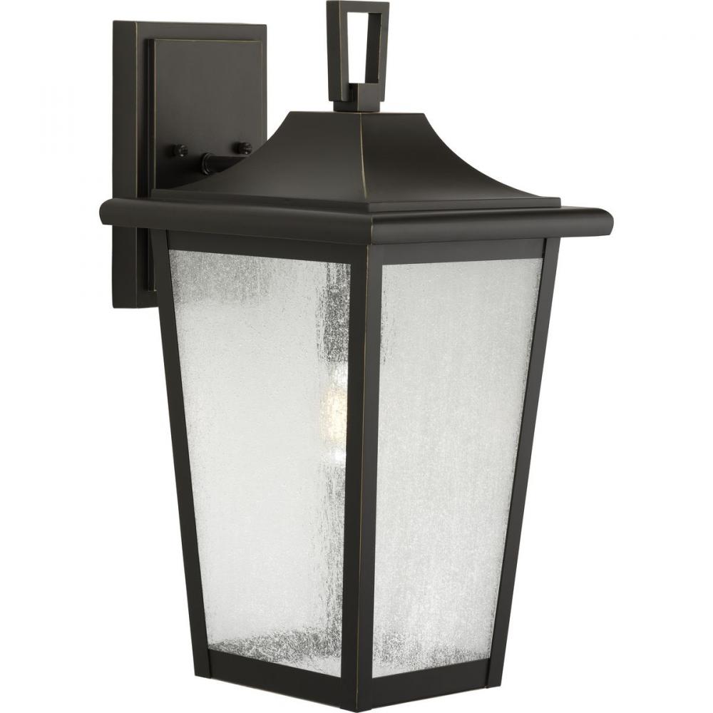 P560309-020 1-100W MED WALL LANTERN