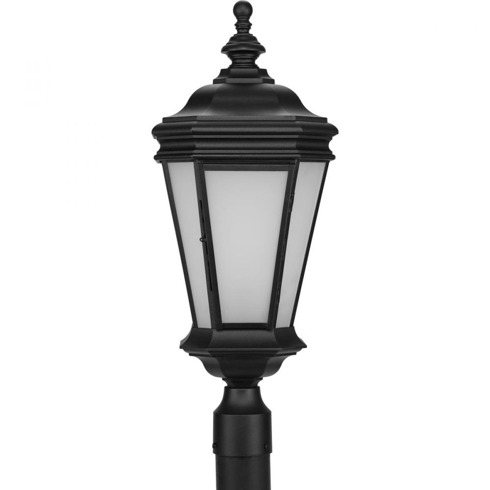 P6440-31MD 1-100W MED POST LANTERN