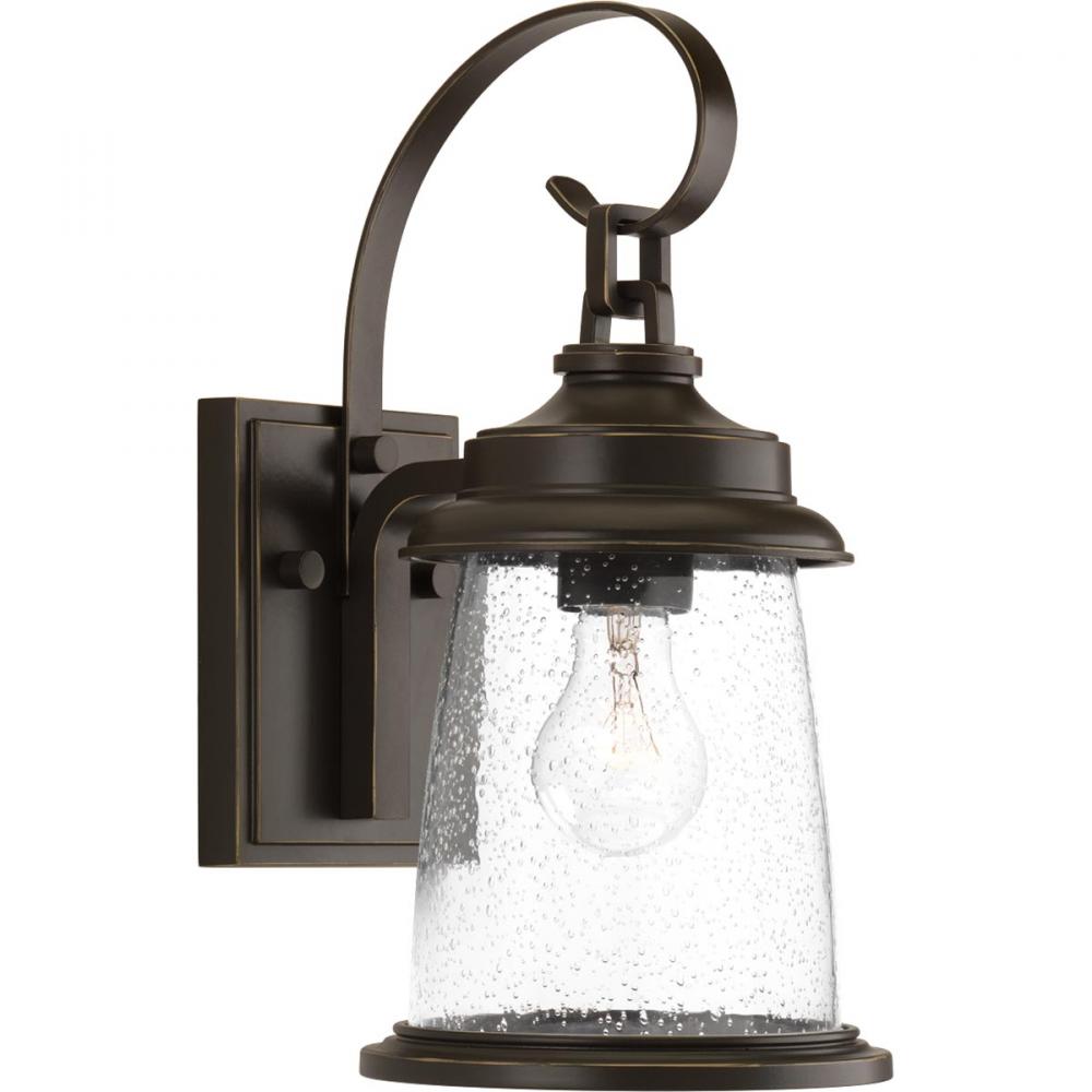 P560083-020 1-100W MED WALL LANTERN