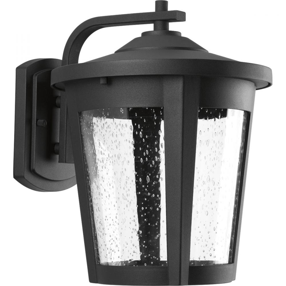 P6079-3130K9 1-17W LED WALL LANTERN