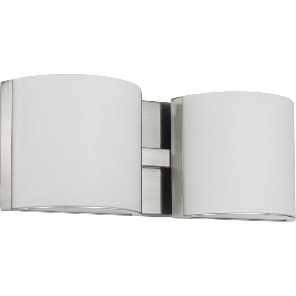 P300290-009-30 2-10W LED BATH BRACKET