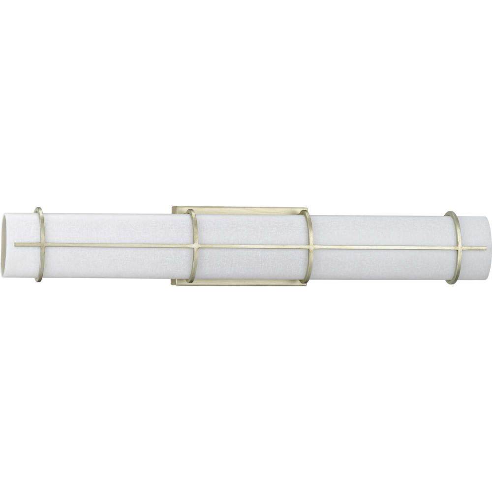 P300333-134-30 1-33W LED LINEAR BATH