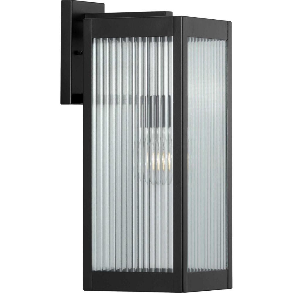 P560131-031 1-100W MED WALL LANTERN