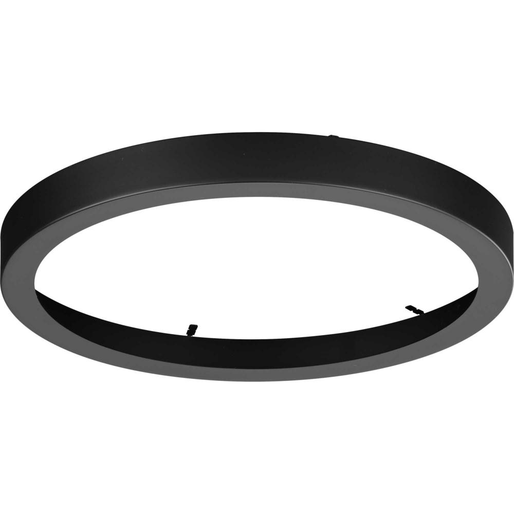 P860050-031 11IN EDGELIT ROUND TRIM RING