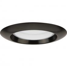 Progress P800022-020-CS - P800022-020-CS 4IN EYEBALL RECESSED TRIM