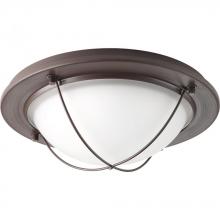 Progress P3658-2030K9 - Portal Collection One-Light 11&#34; LED Flush Mount