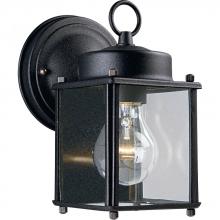 Progress P5607-31 - P5607-31 1-100W MED WALL LANTERN