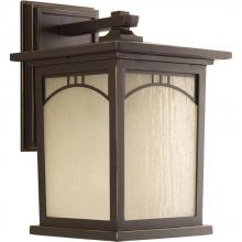 Progress P6053-20 - P6053-20 1-100W MED WALL LANTERN