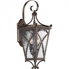 Progress P6638-108 - P6638-108 2-60W MED WALL LANTERN