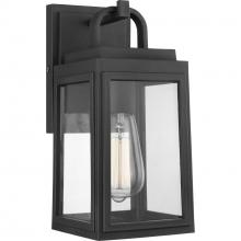 Progress P560174-031 - P560174-031 1-60W MED WALL LANTERN