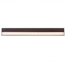 Acclaim Lighting LEDUC32BZ - LED Undercabinet In Bronze