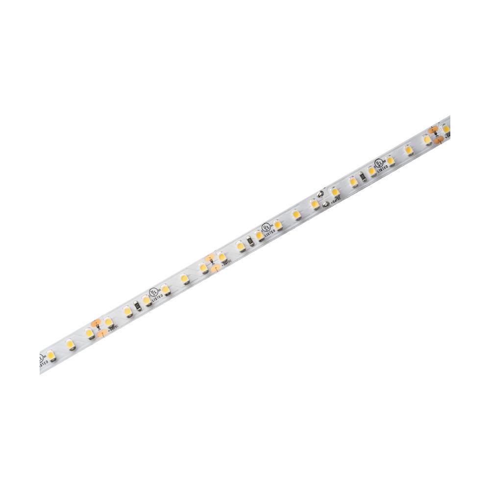 LED Tape 2.9W 24V 24K Dim 16.4 FT 120° 120 LEDs/meter STANDARD