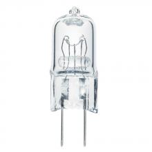 Standard Products 55055 - Halogen Lamp JCD G8 20W 120V DIM 200LM  Clear Standard