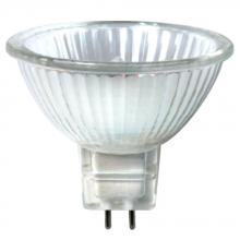 Standard Products 51134 - Halogen Reflecor Lamp MR16 GX5.3 20W 12V DIM 260LM Flood Cover glass Standard