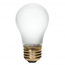 Standard Products 50166 - INCANDESCENT GENERAL SERVICE LAMPS A15 / MED BASE E26 / 15W / 130V Standard