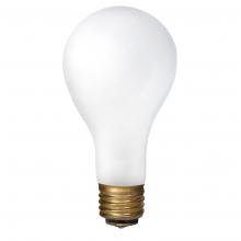 Standard Products 10486 - INCANDESCENT SPECIALTY LAMPS A21 / 3 CONT. MED BASE E26D / 50 / 100 / 150W / 130V Standard