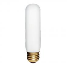 Standard Products 50132 - INCANDESCENT GENERAL SERVICE LAMPS T10 / MED BASE E26 / 40W / 130V Standard