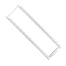 Standard Products 64322 - LED Lamp T8 UBEND U6 G13Base 17W 40K 120-277/347V IS & RS ballasts Glass P.E.T. STANDARD