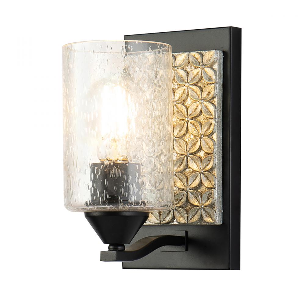 Arcadia 1 Light Wall Sconce