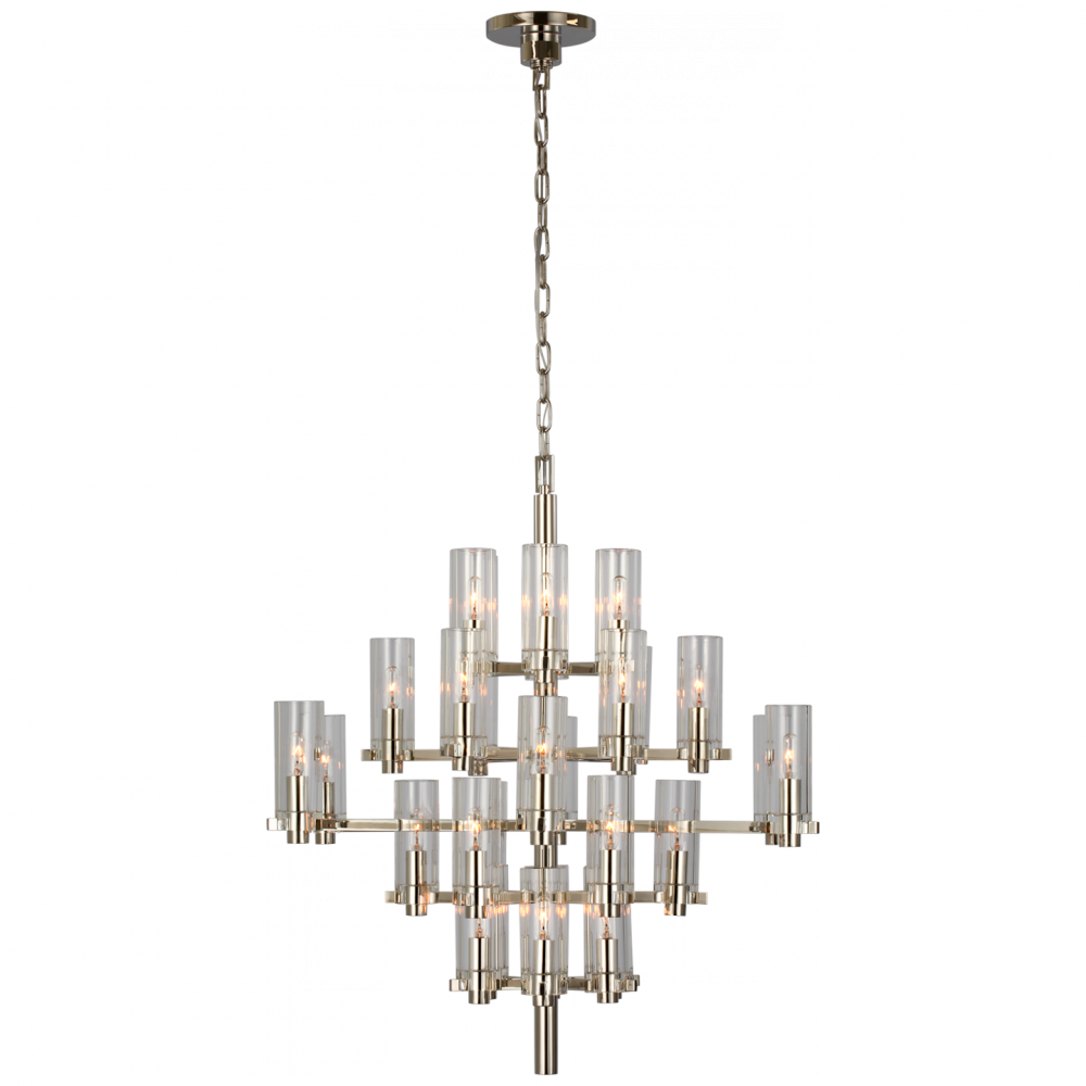 Sonnet Medium Chandelier