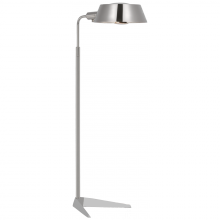 Visual Comfort & Co. Signature Collection RL TOB 1148PN - Alfie Pharmacy Floor Lamp