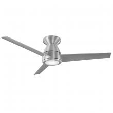 Modern Forms Canada - Fans Only FH-W2004-52L-27-BA - Tip Top Flush Mount Ceiling Fan