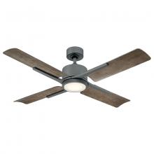 Modern Forms Canada - Fans Only FR-W1806-56L27GHWG - Cervantes Downrod ceiling fan