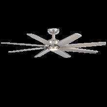 Modern Forms Canada - Fans Only FR-W2301-70L-27-BN - Roboto XL Downrod ceiling fan