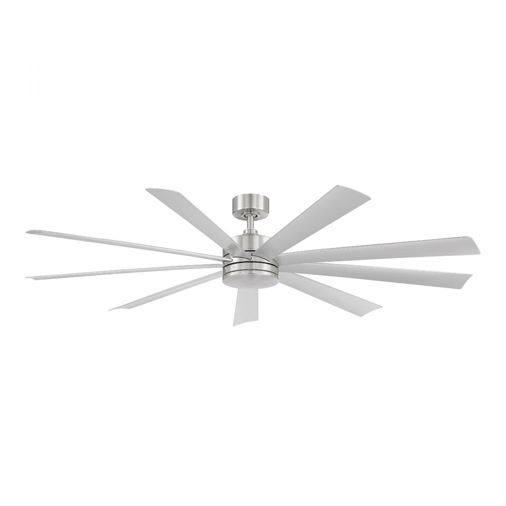 Wynd XL Downrod ceiling fan