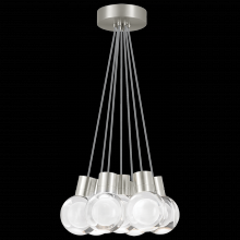 Visual Comfort & Co. Modern Collection 700TDMINAP7CYS-LED922 - Mina Pendant