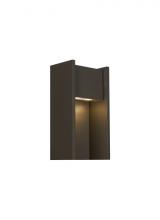 Visual Comfort & Co. Modern Collection 700OWZUR92718ZUNVAPC - Zur 18 Outdoor Wall