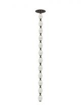 Visual Comfort & Co. Modern Collection 700CLR36BZ-LED927R-277 - Collier 36 Pendant