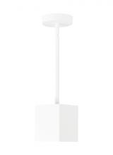 Visual Comfort & Co. Modern Collection 700TDEXOP64840WW-LED930 - Exo 6 Pendant