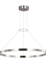 Visual Comfort & Co. Modern Collection SLCH14930S - Fiama 36 Suspension