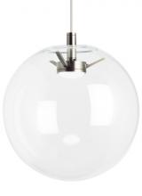 Visual Comfort & Co. Modern Collection 700TDPLNPCS-LEDWD - Palona Pendant