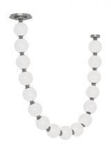 Visual Comfort & Co. Modern Collection SLPD23127NR - Perle 48 Pendant