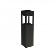 Kuzco Lighting Inc EB3024-BK - Sonoma Exterior Bollard